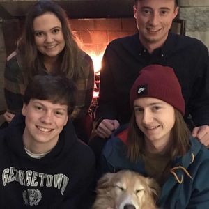 Meet your Posher, Kate